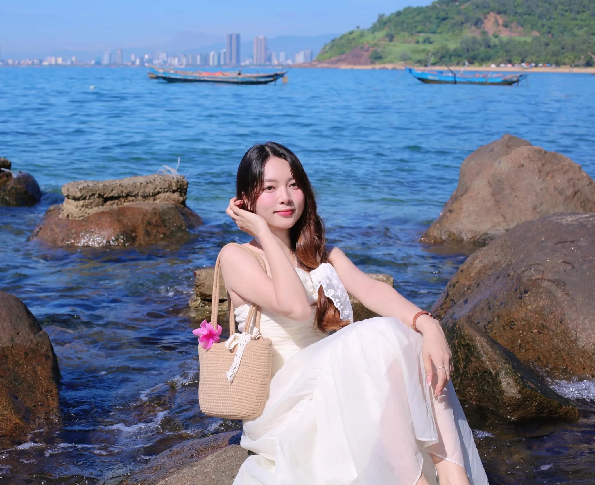 Thanh Vy