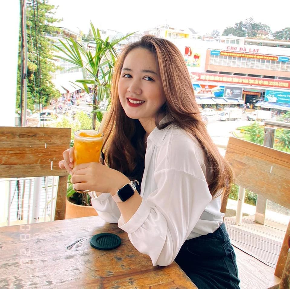 Mỹ Duyên