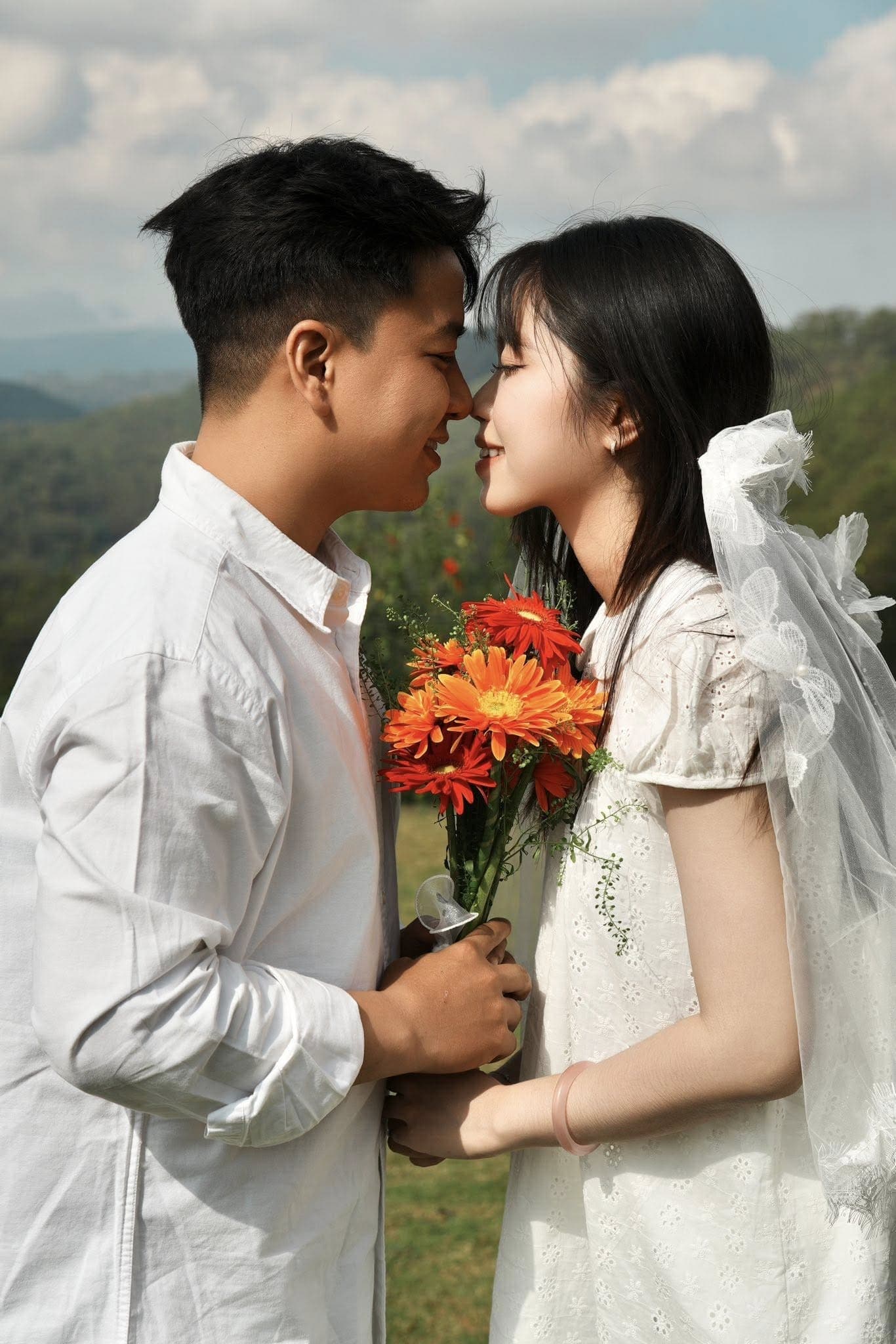 Người đang mệt mỏi, mất năng lượng kéo dài
