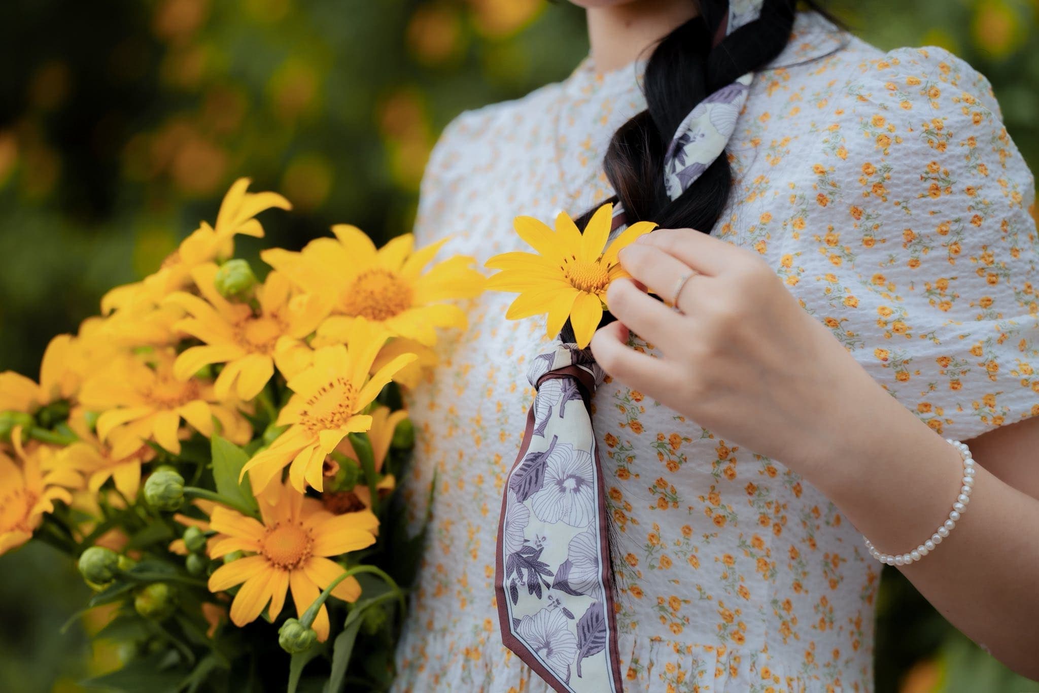 Người muốn chủ động kiểm tra tâm lý