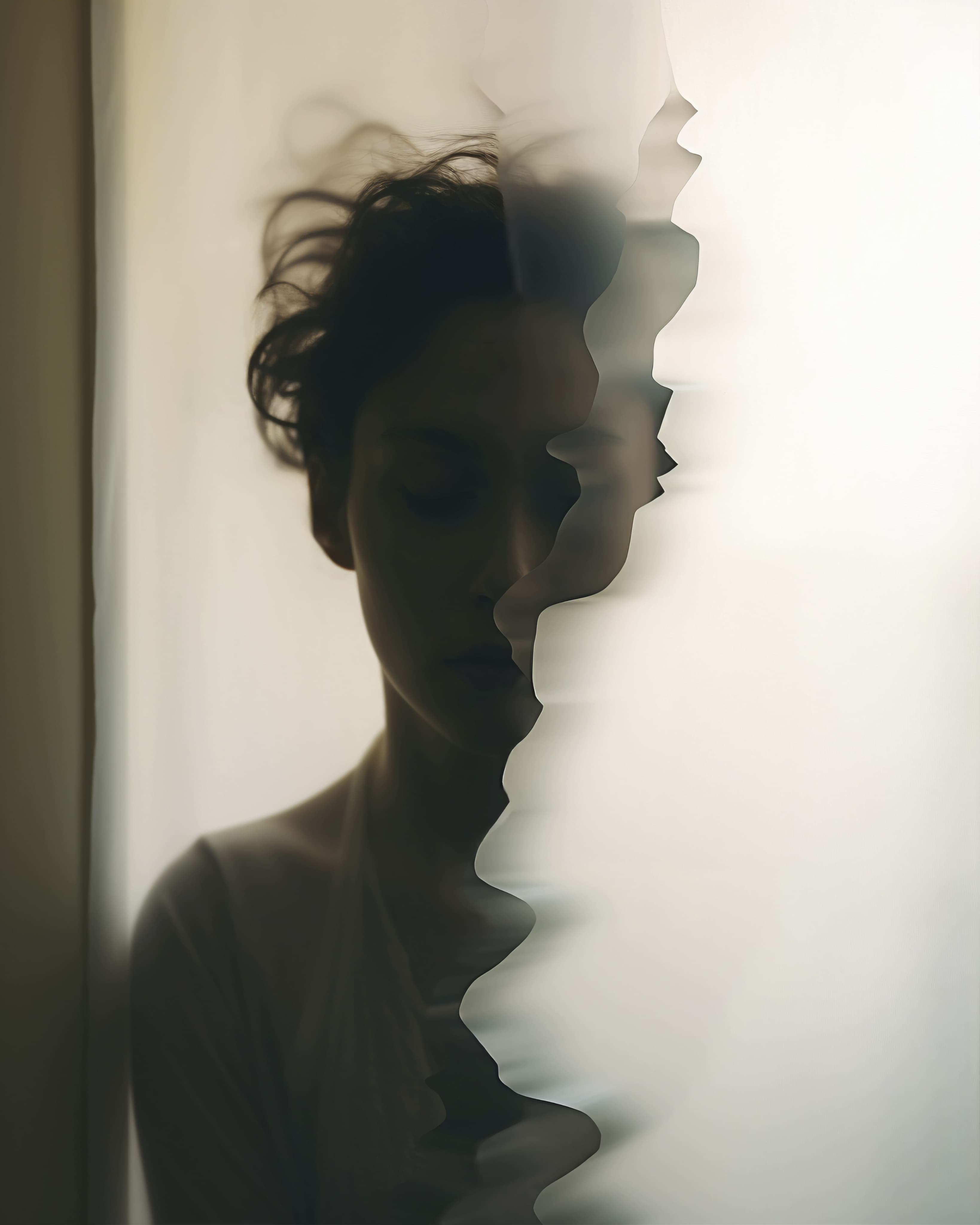 Bài test mức độ stress sau sang chấn tâm lý