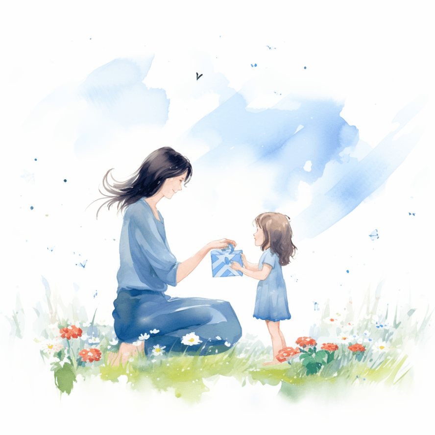 Tôi đã trở thành mẹ theo cách tôi từng ghét nhất