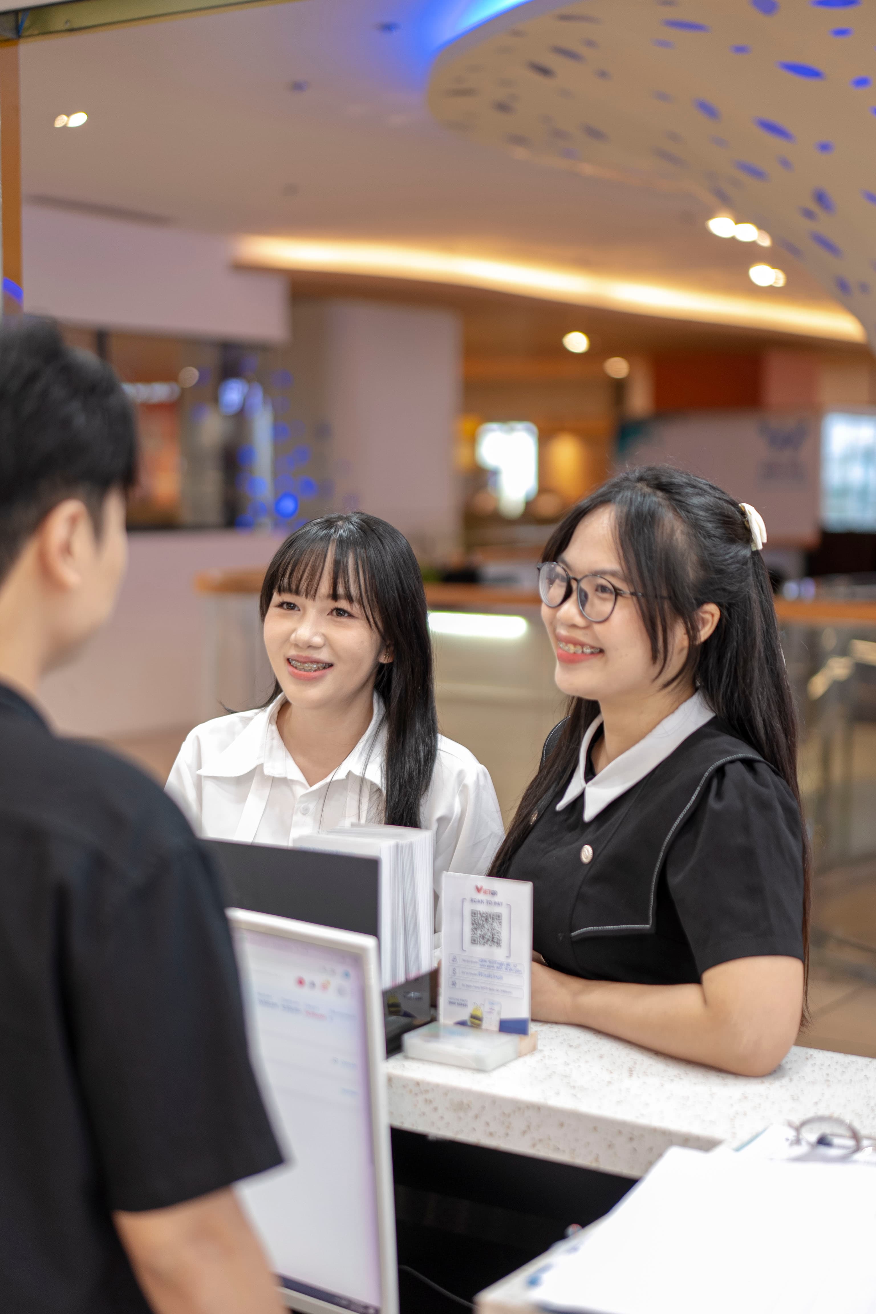 Giá trị khi được nhìn nhận: không chỉ qua năng suất làm việc