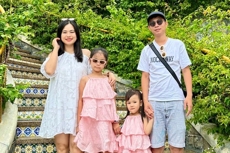 Một kỳ nghỉ hè gắn kết và an toàn hơn với con