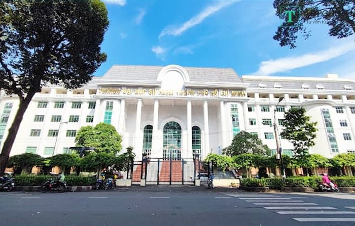 Học tâm lý học ở đâu? Top trường đào tạo ngành Tâm lý học tại Việt Nam