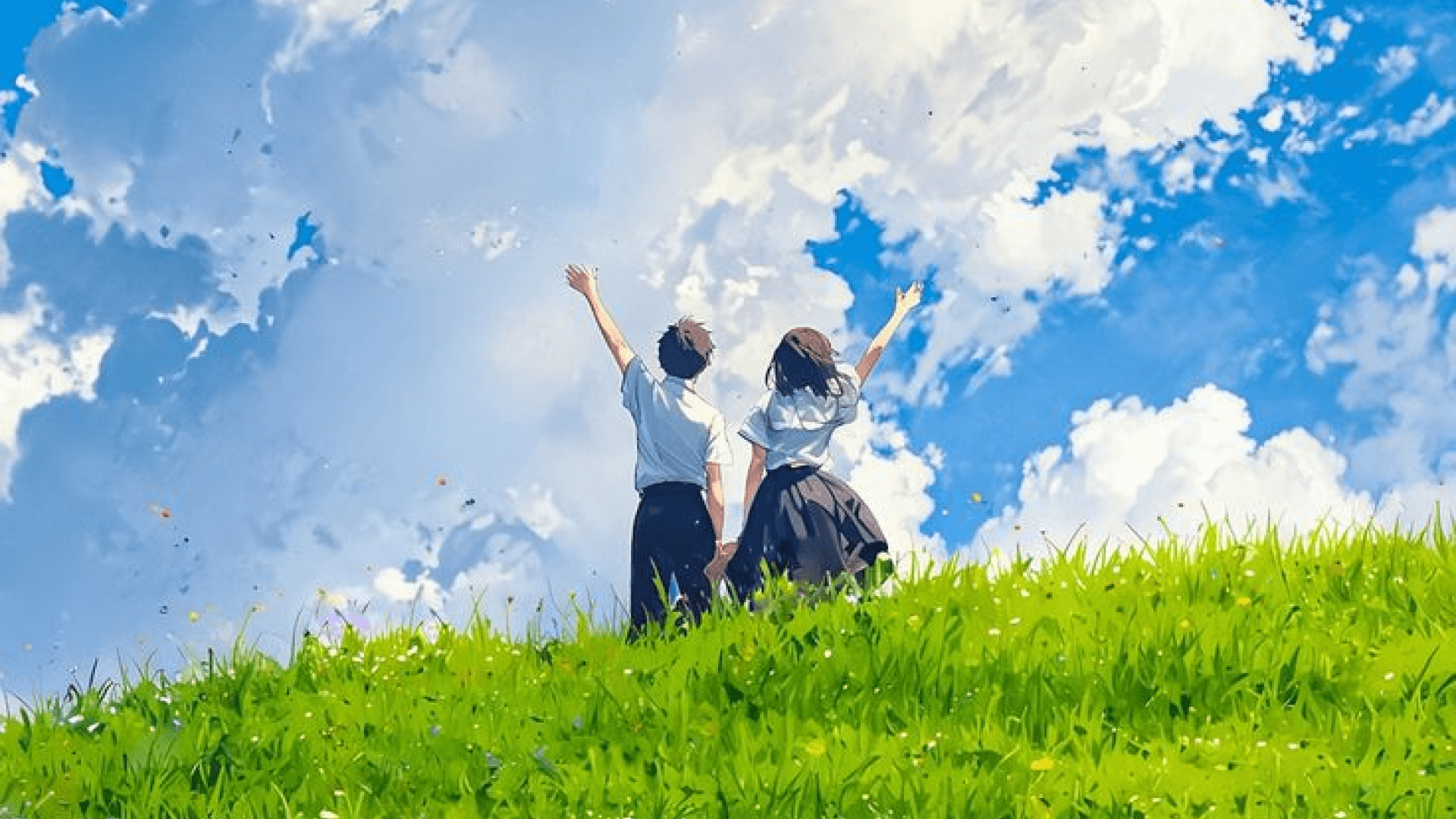 Học giỏi ở cấp 3 chưa chắc đã thành công sau này