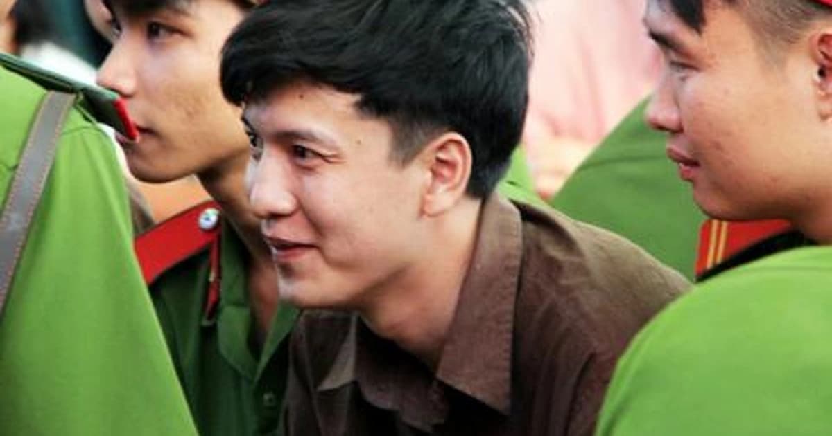 Cách mà tâm lý học tội phạm nhìn thấu kẻ phạm tội