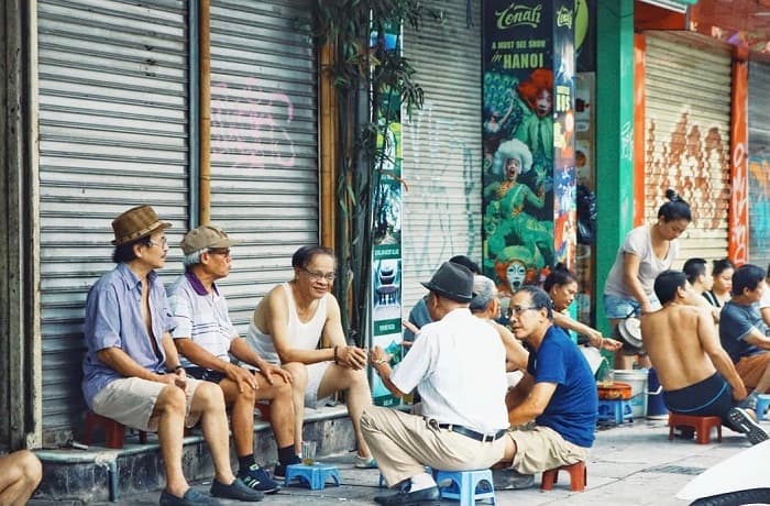 Không phải ai cũng cần lời khuyên, đôi khi họ chỉ cần được lắng nghe