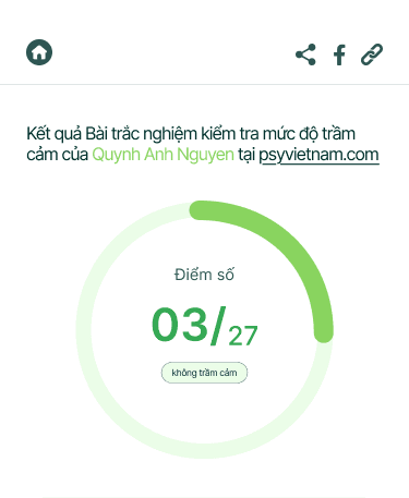 Test tâm lý là gì? Làm test tâm lý online ở đâu