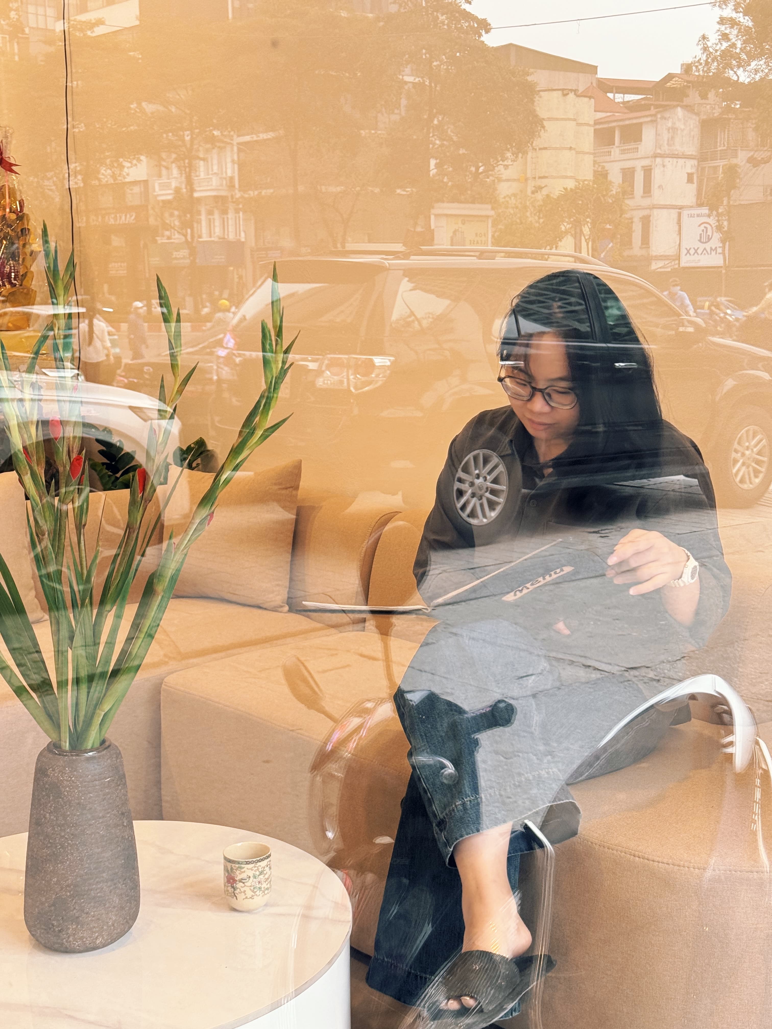 Bẫy bắt ý tưởng: khi dân sáng tạo ngừng cầu nguyện trước nàng thơ