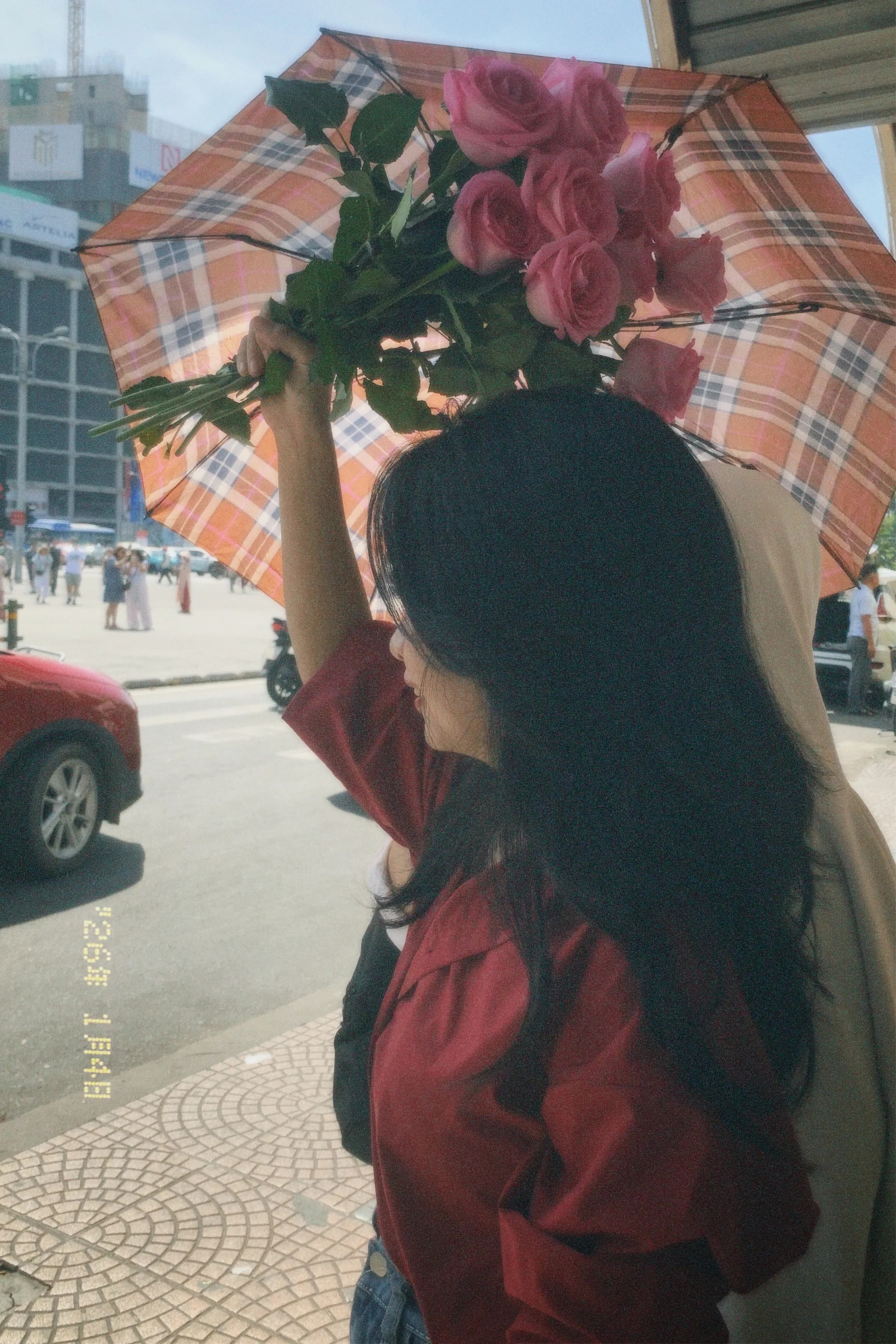 Dilys Võ