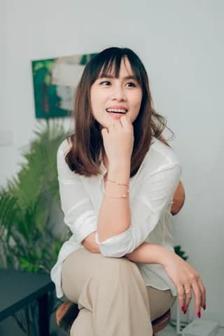 Mỹ Linh