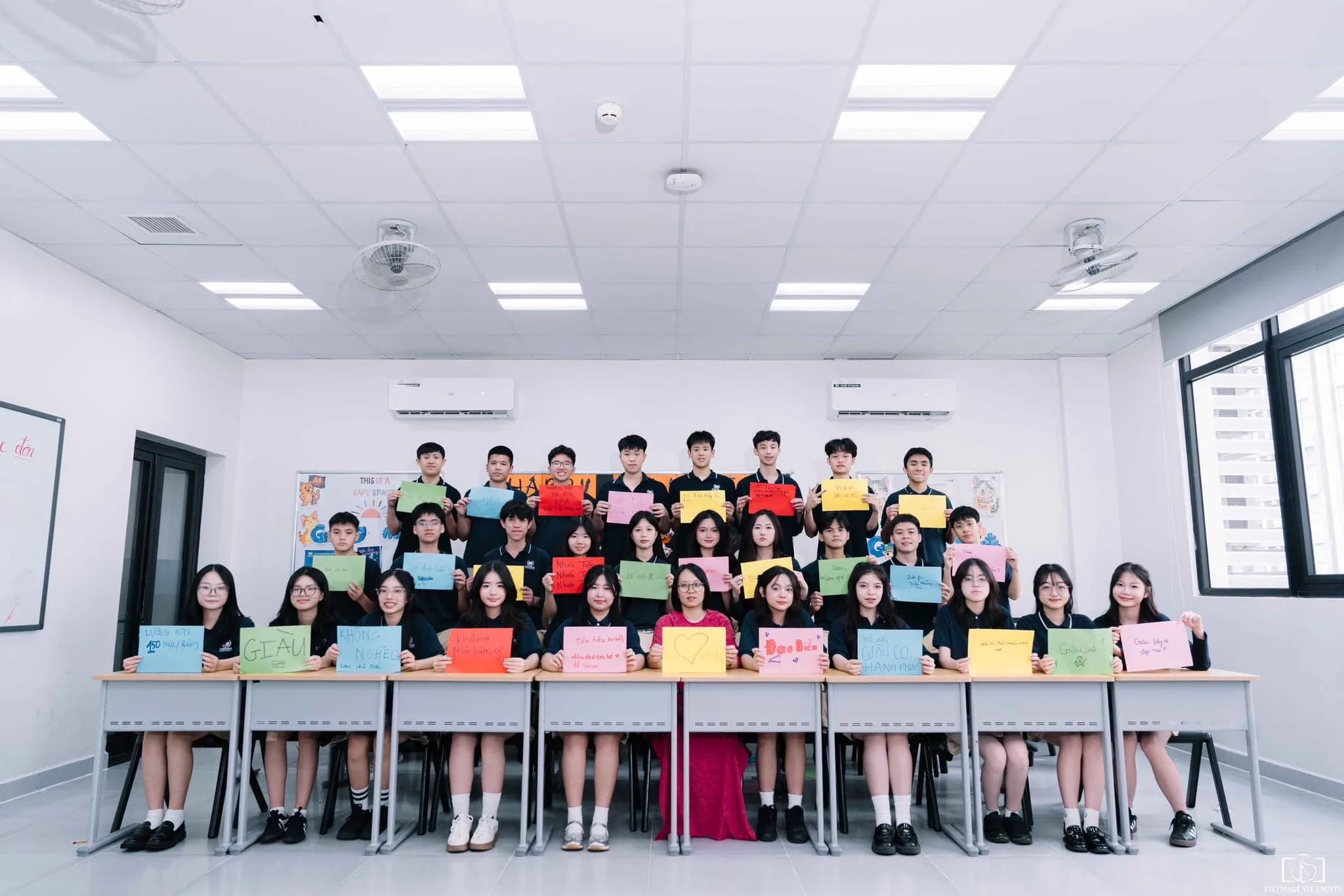 Người đang gặp áp lực và chán nản