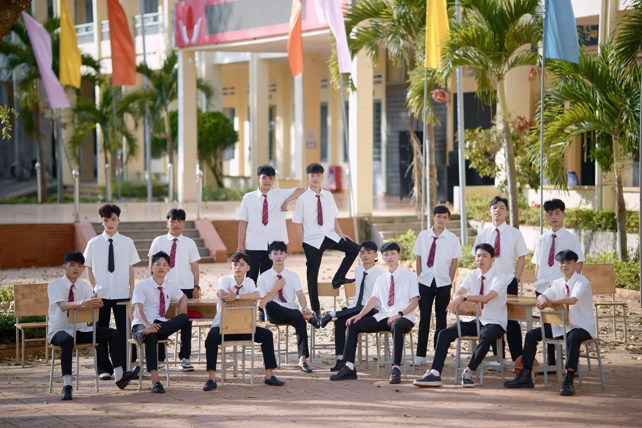 Người có cảm xúc thay đổi thất thường