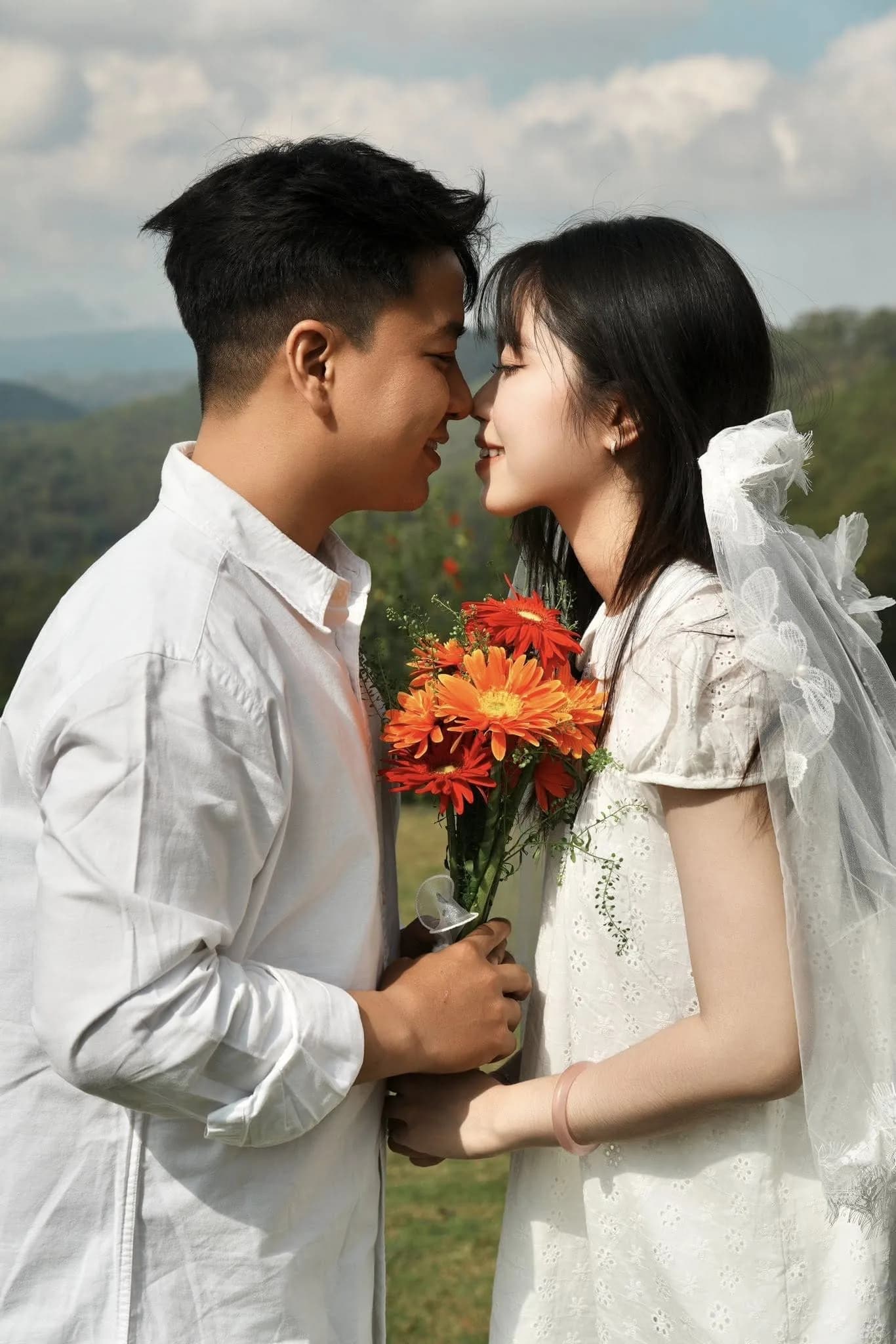 Người đang mệt mỏi, mất năng lượng kéo dài