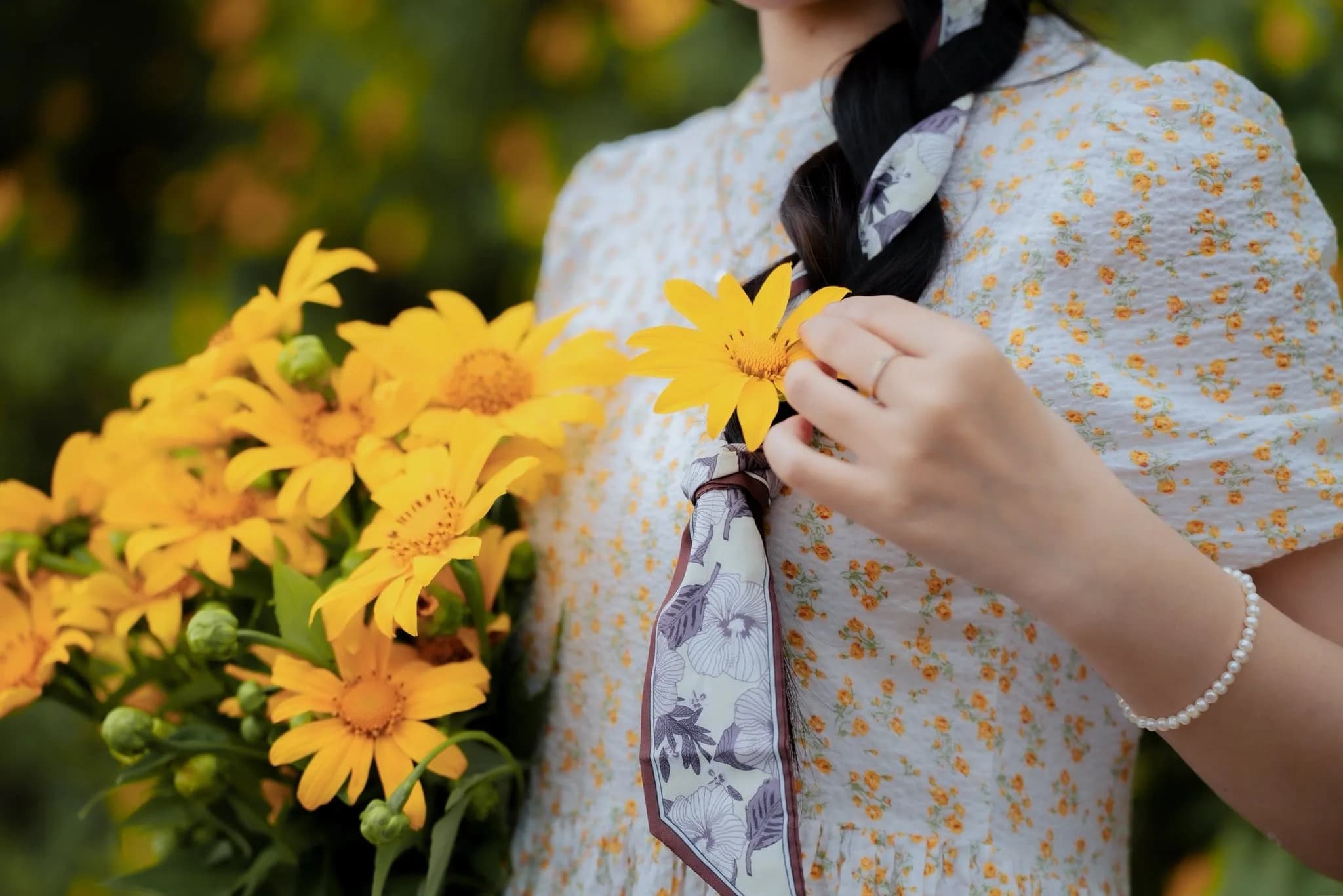 Người muốn chủ động kiểm tra tâm lý