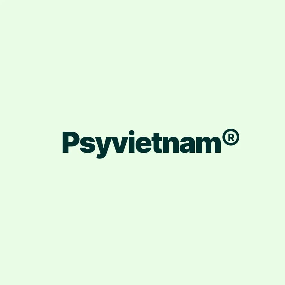 Lời mời hợp tác phát triển nền tảng Psyvietnam