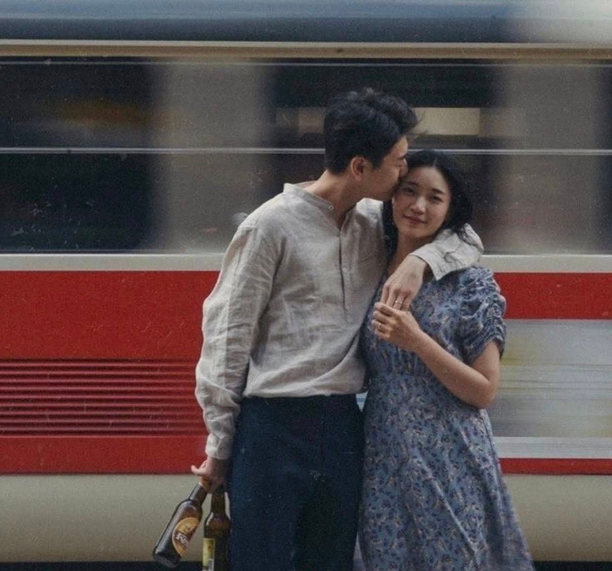 Khi người yêu bạn là người có tâm lý hay lo lắng