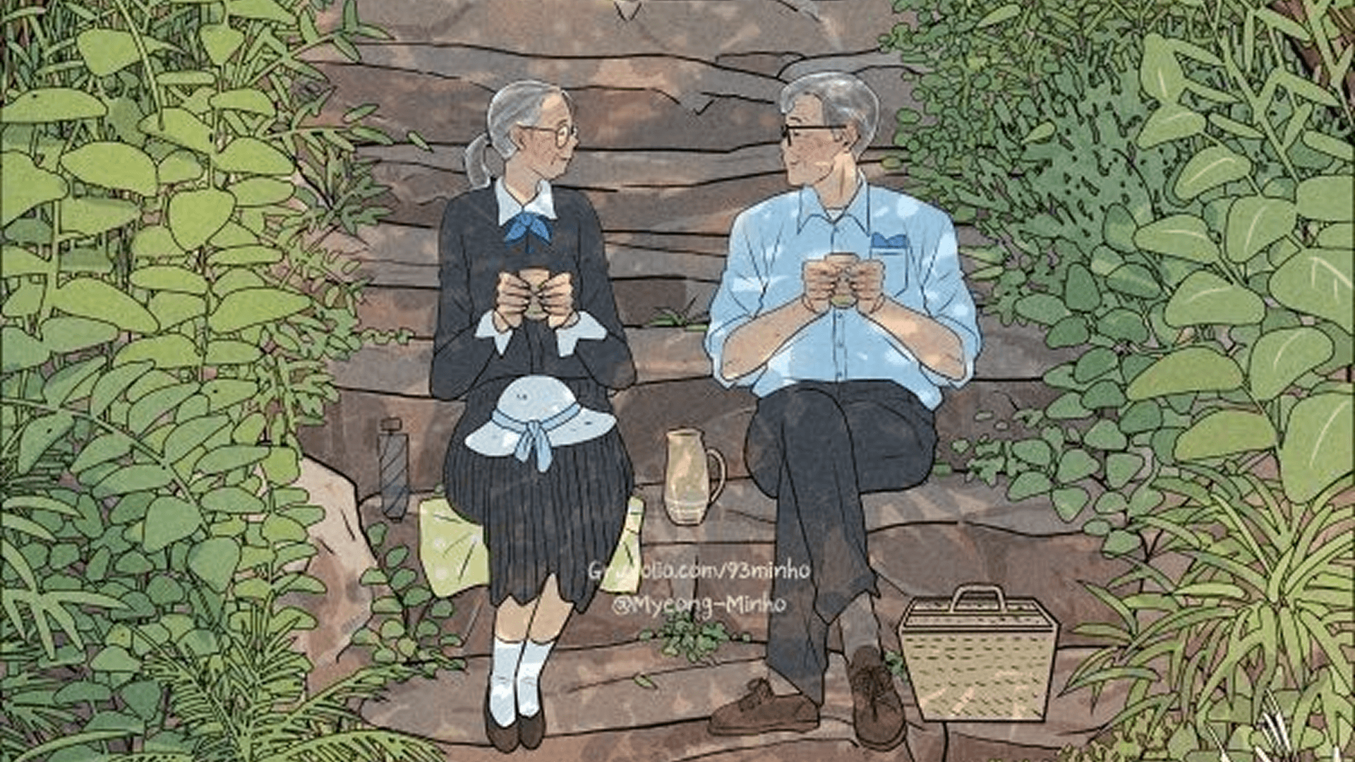 Khi tình yêu đối diện với cái chết