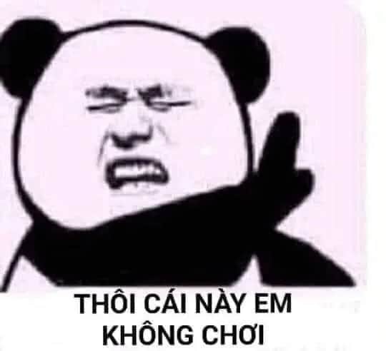 thoi khong choi