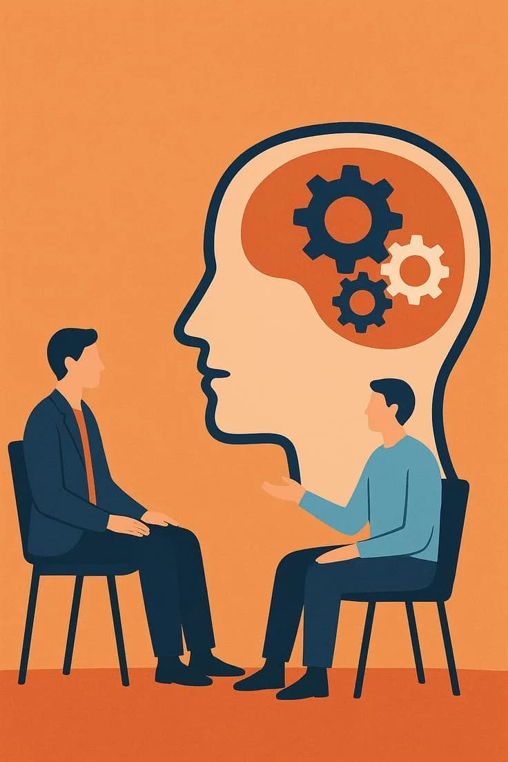 Trung Tâm Tư Vấn Tâm Lý Hoạt Động Như Thế Nào?